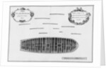 lan of a vessel by French School