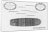 lan of the first deck of a vessel by French School
