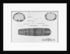 lan of the second deck of a vessel by French School