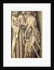 Three Pharisees with Caesar's Coin by Rogier van der Weyden