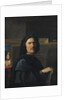 Portrait of the Artist, 1650 by Nicolas Poussin