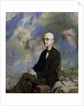 Portrait of Manuel de Falla 1932 by Ignacio Zuloaga y Zabaleta