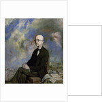 Portrait of Manuel de Falla 1932 by Ignacio Zuloaga y Zabaleta
