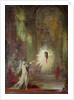 The Apparition, c.1875 by Gustave Moreau
