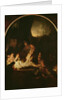 The Entombment, c.1639 by Rembrandt Harmensz. van Rijn