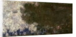 The Waterlilies - The Clouds, 1914-18 by Claude Monet