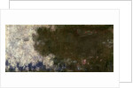 The Waterlilies - The Clouds, 1914-18 by Claude Monet