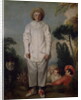 Pierrot, c.1718-19 by Jean Antoine Watteau