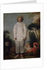 Pierrot, c.1718-19 by Jean Antoine Watteau