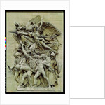 La Marseillaise by Francois Rude