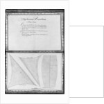 ails of a galley, twenty-eighth demonstratio by French School