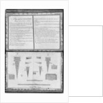 ennants of a galley, twenty-seventh demonstratio by French School