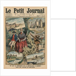 What the President of the Republic has admired during his trip through Brittany by French School