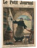 A Bicentenary, two hundred years ago precisely, Dom Perignon, a Benedictine monk of Hautvillers, discovered the art of making the Champagne wine sparkle by French School