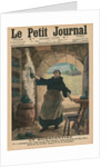 A Bicentenary, two hundred years ago precisely, Dom Perignon, a Benedictine monk of Hautvillers, discovered the art of making the Champagne wine sparkle by French School