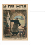 A Bicentenary, two hundred years ago precisely, Dom Perignon, a Benedictine monk of Hautvillers, discovered the art of making the Champagne wine sparkle by French School