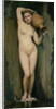 The Source, 1856 by Jean Auguste Dominique Ingres