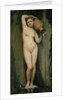 The Source, 1856 by Jean Auguste Dominique Ingres