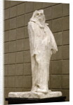 Honore de Balzac 1897 by Auguste Rodin