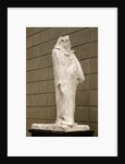 Honore de Balzac 1897 by Auguste Rodin