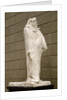 Honore de Balzac 1897 by Auguste Rodin