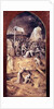 Christ on the Road to Calvary by Hieronymus Bosch