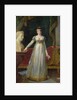 Marie Pauline Bonaparte Princess Borghese, 1808 by Robert Lefevre