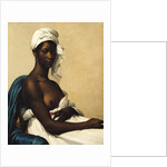 Portrait of Madeleine, 1799-1800 by Marie Guilhelmine Benoist