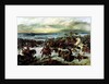 The Death of Charles the Bold at the Battle of Nancy, 5th January 1477, 1831 by Ferdinand Victor Eugene Delacroix