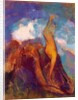 The Birth of Venus, 1912 by Odilon Redon