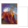 The Birth of Venus, 1912 by Odilon Redon