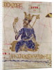 Kankou Mousa, King of Mali by Spanish School
