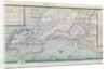 Atlas 131 H.fol 71 Map of part of Bas-Poitou and the Ile de Noirmoutier, 1703 by Claude Masse