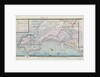 Atlas 131 H.fol 71 Map of part of Bas-Poitou and the Ile de Noirmoutier, 1703 by Claude Masse