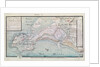 Atlas 131 H.fol 71 Map of part of Bas-Poitou and the Ile de Noirmoutier, 1703 by Claude Masse