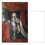 Louis XIV during his minority by Pierre Mignard