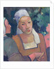 Breton Peasants, 1894 by Paul Gauguin