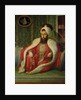 Sultan Selim III, c.1803-04 by Konstantin Kapidagli