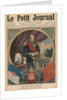 French Hosts, His Majesty Manuel II, King of Portugal, by French School