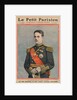 Portuguese Revolution, King Manuel II of Portugal has just been dethroned by French School