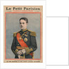 Portuguese Revolution, King Manuel II of Portugal has just been dethroned by French School