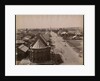 View of Rangoon, Burma, c.1880 by Philip Adolphe Klier