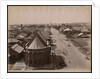 View of Rangoon, Burma, c.1880 by Philip Adolphe Klier