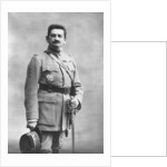 Portrait of Charles Mangin by Studio Walery