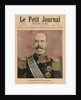 French hosts, His Majesty George I, King of Greece by French School