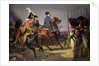 The Battle of Iena, 14th October 1806, 1836 by Emile Jean Horace Vernet