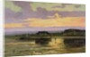 Solitude in the Evening, Morsalines by Marie Joseph Leon Clavel Iwill