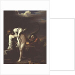 Glaucus and Scylla by Salvator Rosa