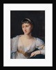 Portrait of Marie-Pauline Bonaparte Princess Borghese, 1806 by Robert Lefevre