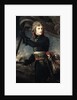 General Bonaparte on the Bridge at Arcole, 17th November 1796 by Baron Antoine Jean Gros